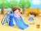 თამაში Happy Childrens Day 2020 Puzzle ონლაინ