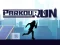 თამაში Parkour Run ონლაინ