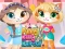 თამაში Funny Kitty Haircut ონლაინ