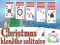 თამაში Christmas Klondike Solitaire ონლაინ