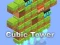 თამაში Cubic Tower ონლაინ
