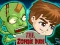 თამაში The Zombie Dude ონლაინ