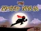 თამაში The Speed Ninja ონლაინ