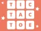 თამაში Tic Tac Toe ონლაინ