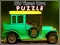 თამაში Old Timer Cars Puzzle ონლაინ