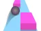 თამაში Ball Runner ონლაინ
