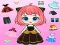 თამაში Chibi Doll Dress Up DIY ონლაინ