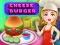 თამაში Cheeseburger ონლაინ
