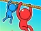 თამაში Rope Rescue Puzzle ონლაინ