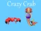 თამაში Crazy Crab ონლაინ