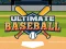 თამაში Ultimate Baseball ონლაინ