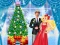 თამაში Perfect Couple Winter Prep ონლაინ
