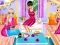 თამაში Princess Pajama Party Sleepover ონლაინ