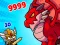 თამაში Merge Hero Tower Defense ონლაინ