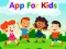 თამაში App For Kids ონლაინ