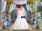 თამაში Princess wedding dress ონლაინ