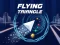 თამაში Flying Triangle ონლაინ