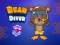 თამაში Bear Diver ონლაინ
