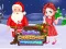 თამაში Santa Claus Christmas Preparation ონლაინ