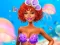 თამაში The Trendy Mermaid ონლაინ