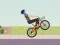 თამაში Wheelie Biker ონლაინ