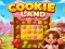 თამაში Cookie Land ონლაინ