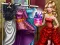 თამაში Sery Haute Couture Dolly Dress Up ონლაინ