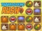 თამაში Thanksgiving Rush ონლაინ