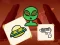 თამაში Mission To Mars Coloring ონლაინ