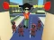 თამაში Squid Fall Guy ონლაინ