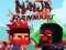 თამაში Ninja Ranmaru ონლაინ