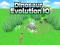 თამაში Dinosaur Evolution IO ონლაინ