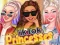 თამაში TikTok Princesses Back To Basics ონლაინ