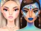 თამაში Mega Makeup Seasons Best ონლაინ