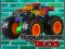 თამაში Huge Monster Trucks ონლაინ