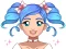 თამაში Kawaii Magical Girl Dress Up Game ონლაინ