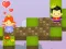თამაში Save the Princess Love Triangle ონლაინ