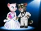 თამაში Ben and Kitty Photo Session ონლაინ