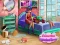 თამაში Dotted Girl: Highschool room ონლაინ