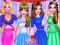 თამაში Ice Cream Birthday Party ონლაინ