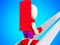 თამაში Stair Run 3d ონლაინ