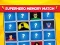 თამაში Superhero Memory Match ონლაინ