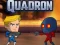 თამაში Earth's Final Hope Quadron ონლაინ
