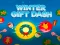 თამაში Winter Gift Dash ონლაინ