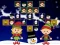 თამაში Hit the Christmas Elves ონლაინ