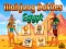 თამაში Mahjong Battles Egypt ონლაინ