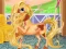 თამაში Baby Taylor Horse Riding ონლაინ
