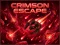 თამაში Crimson Escape ონლაინ