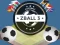 თამაში Zball 3: Football ონლაინ