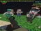 თამაში Blocky Combat SWAT Zombie Survival ონლაინ